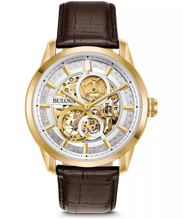Bulova Sutton Watch