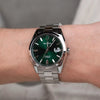 Bulova Surveyor Watch