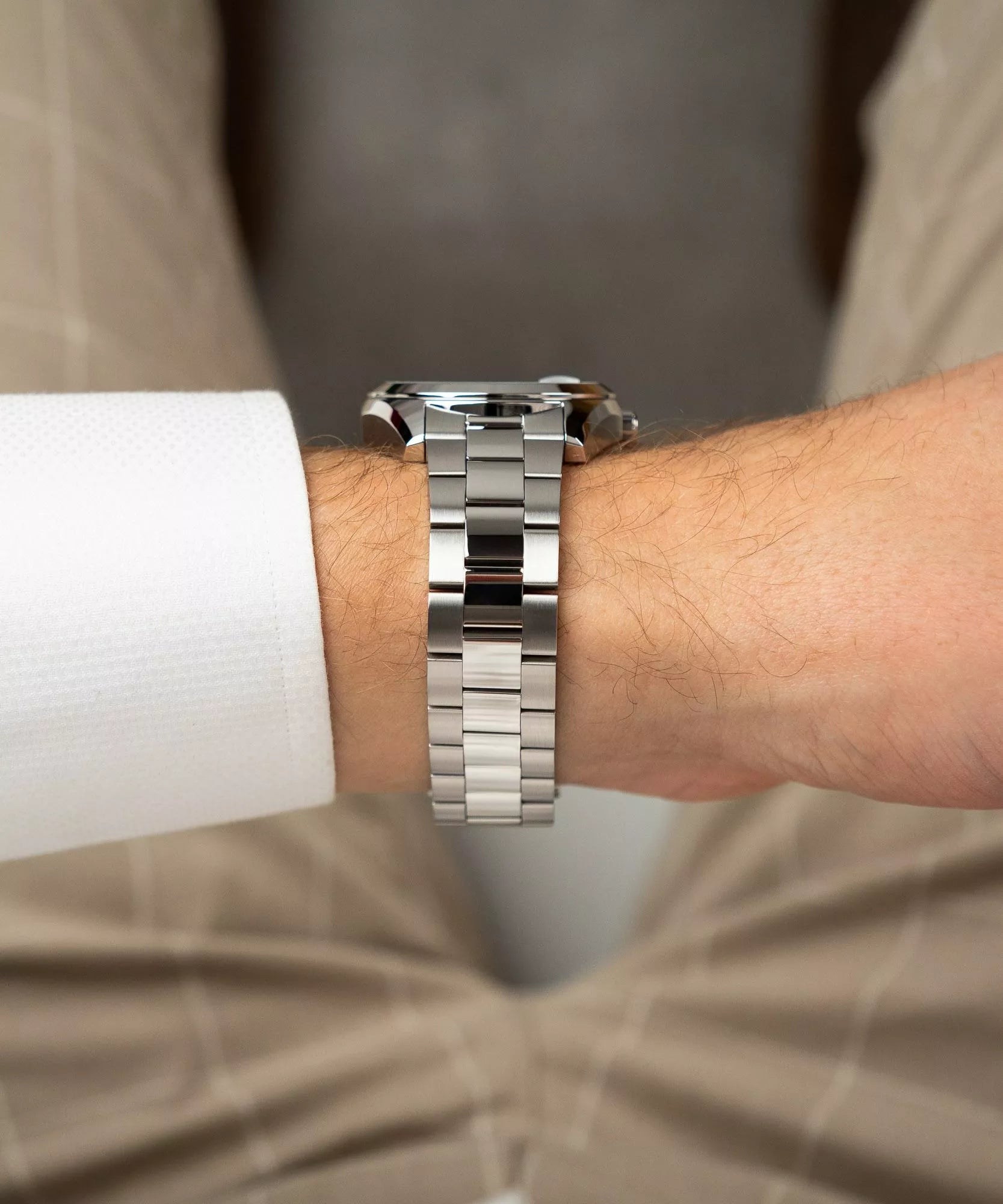 Bulova Classic Watch