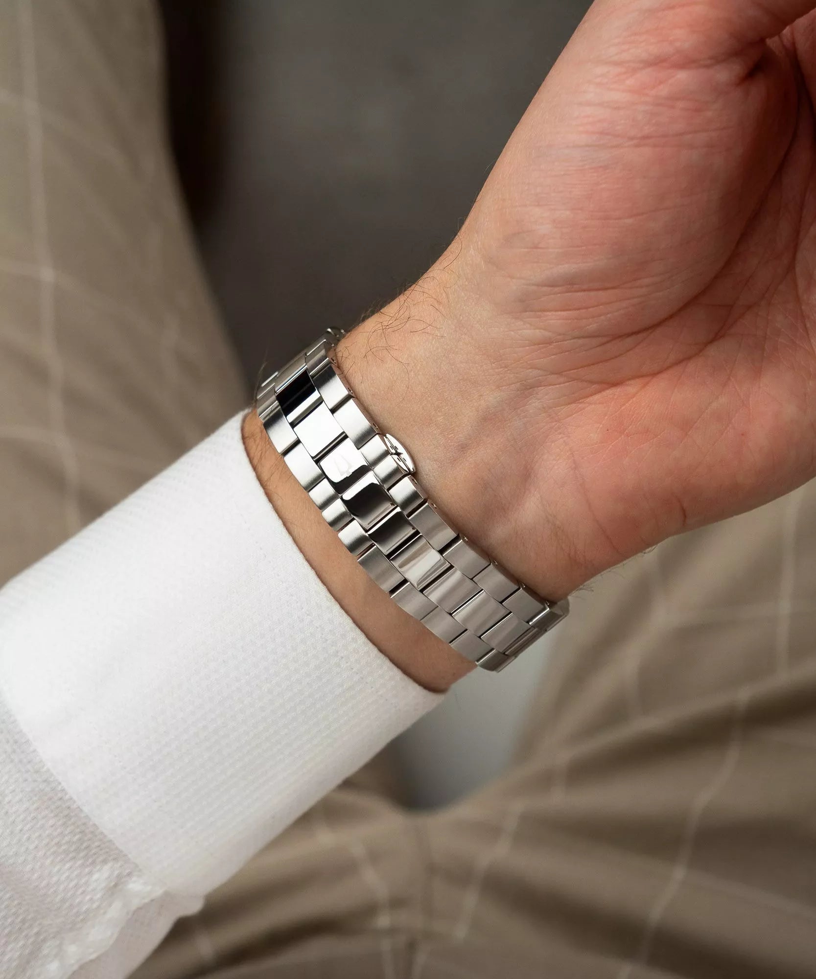 Bulova Classic Watch