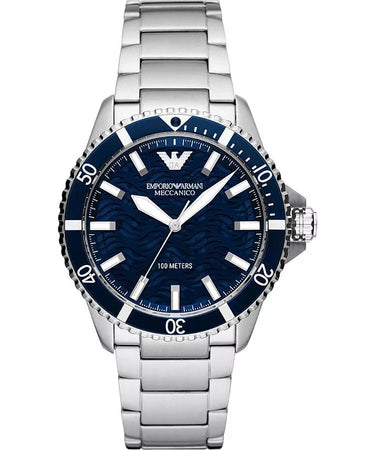 Emporio Armani Diver Watch