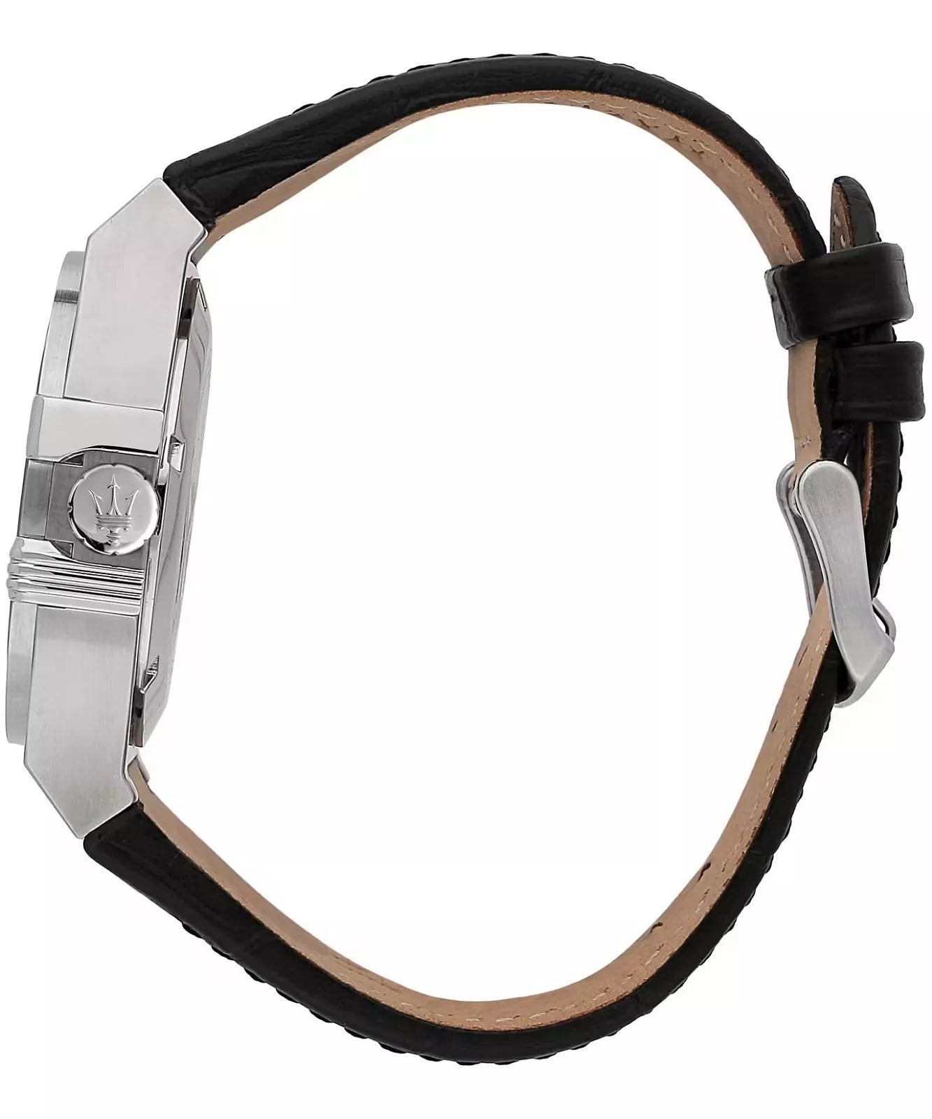 Maserati Potenza Skeleton Watch