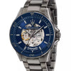 Maserati Sfida Skeleton Watch