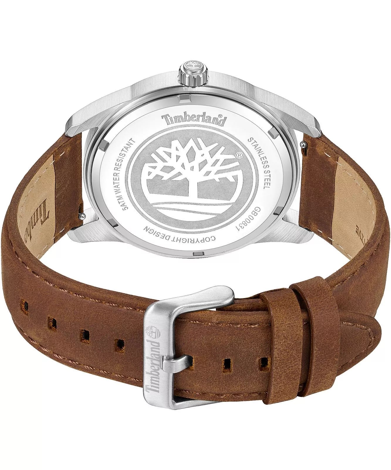 ساعة تمبرلاند Birch Road