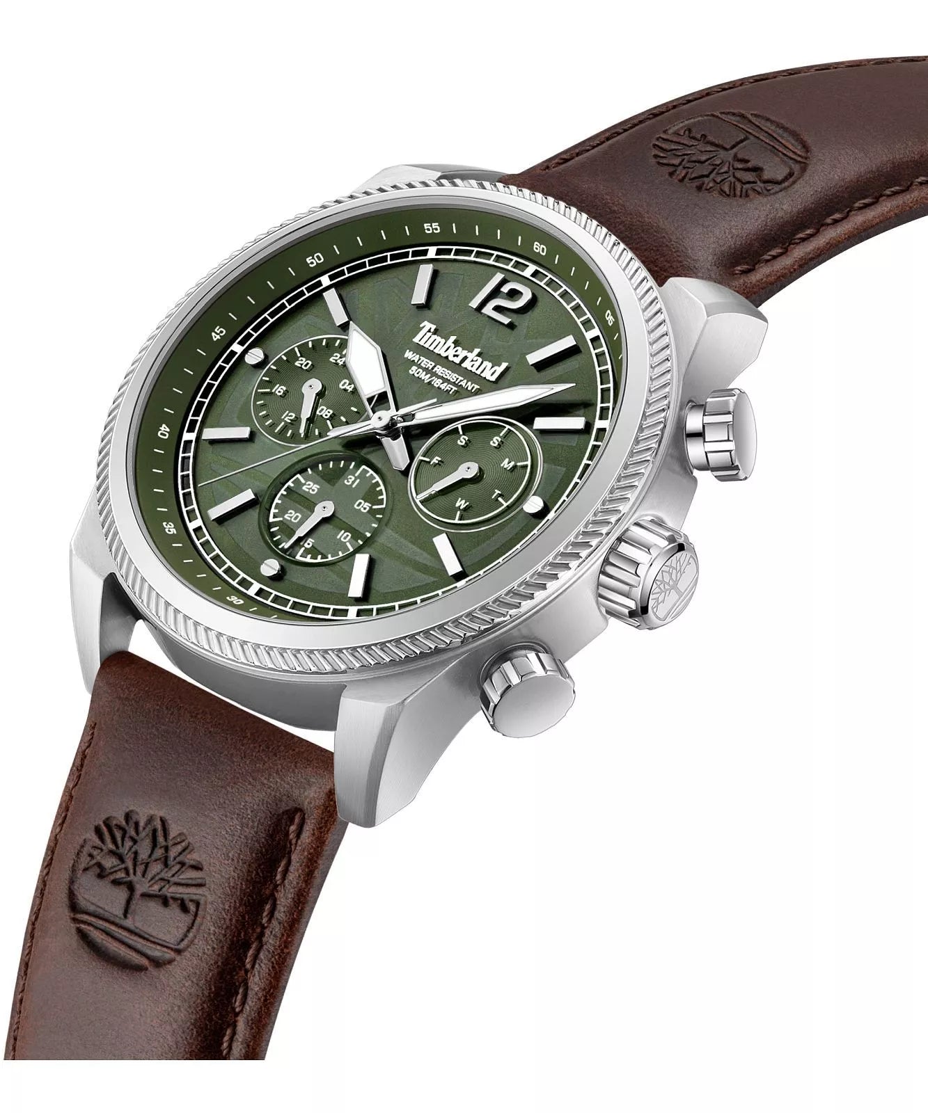 ساعة تمبرلاند Henniker Ii