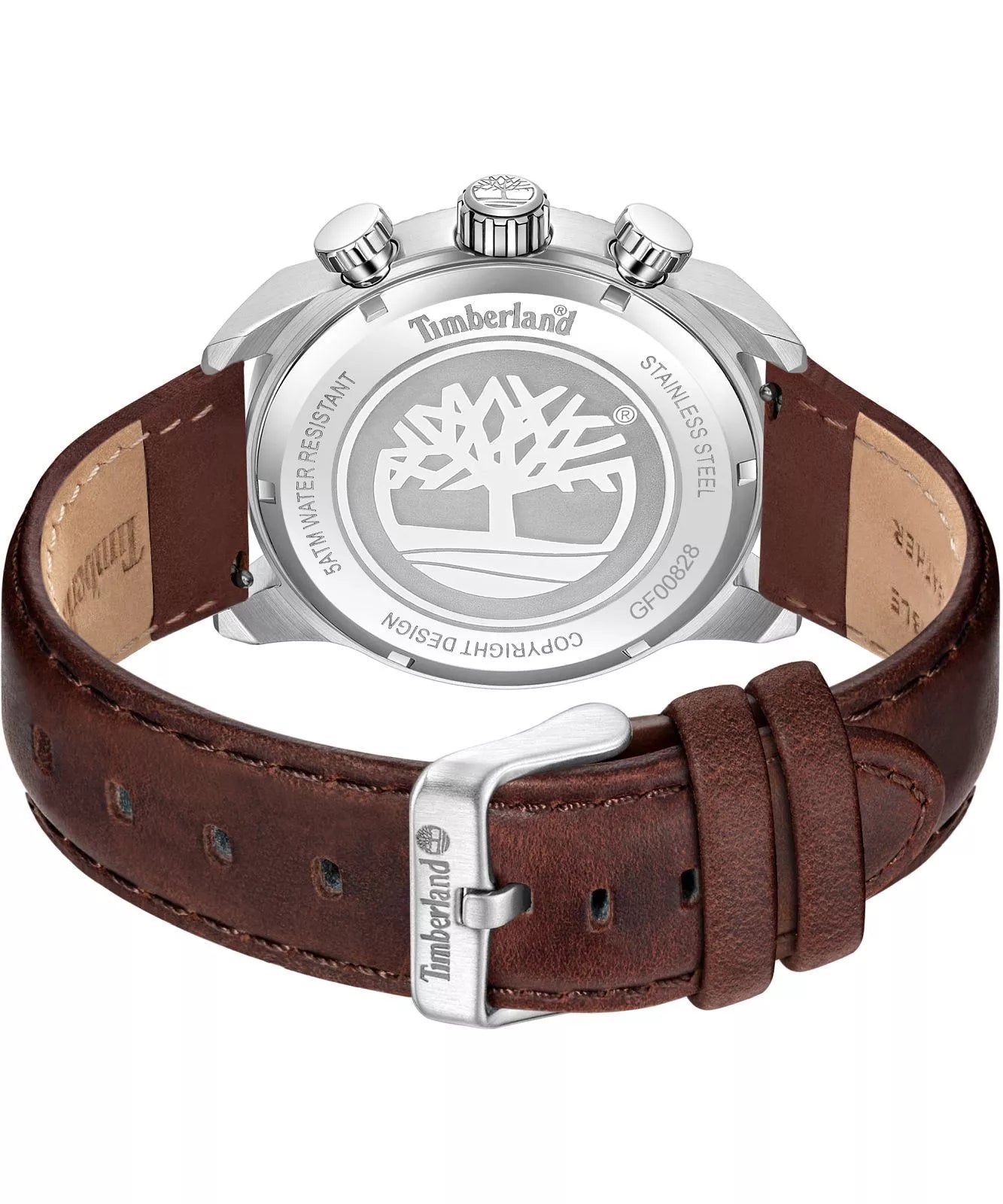 ساعة تمبرلاند Henniker Ii