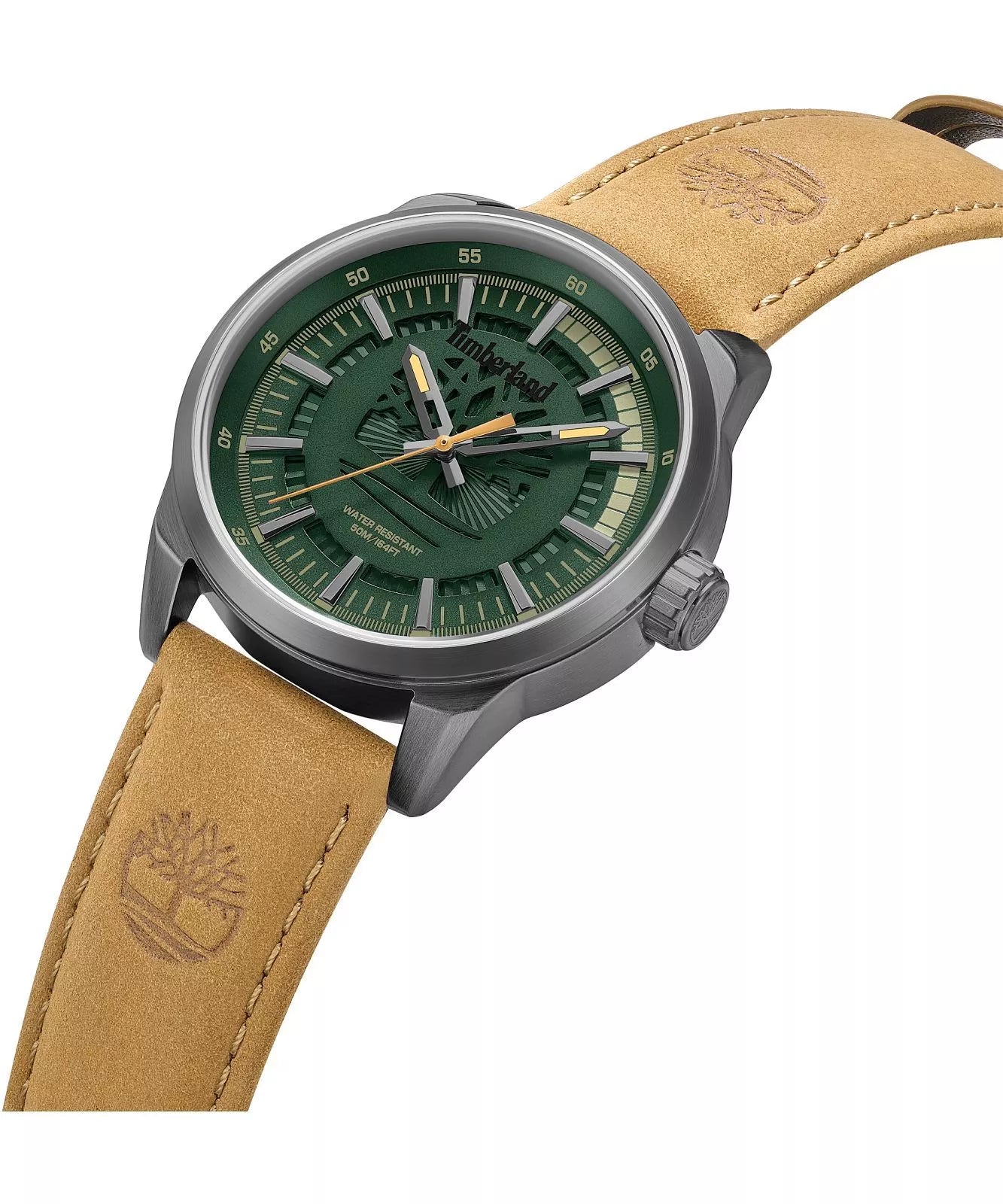 Timberland Lanigan Watch