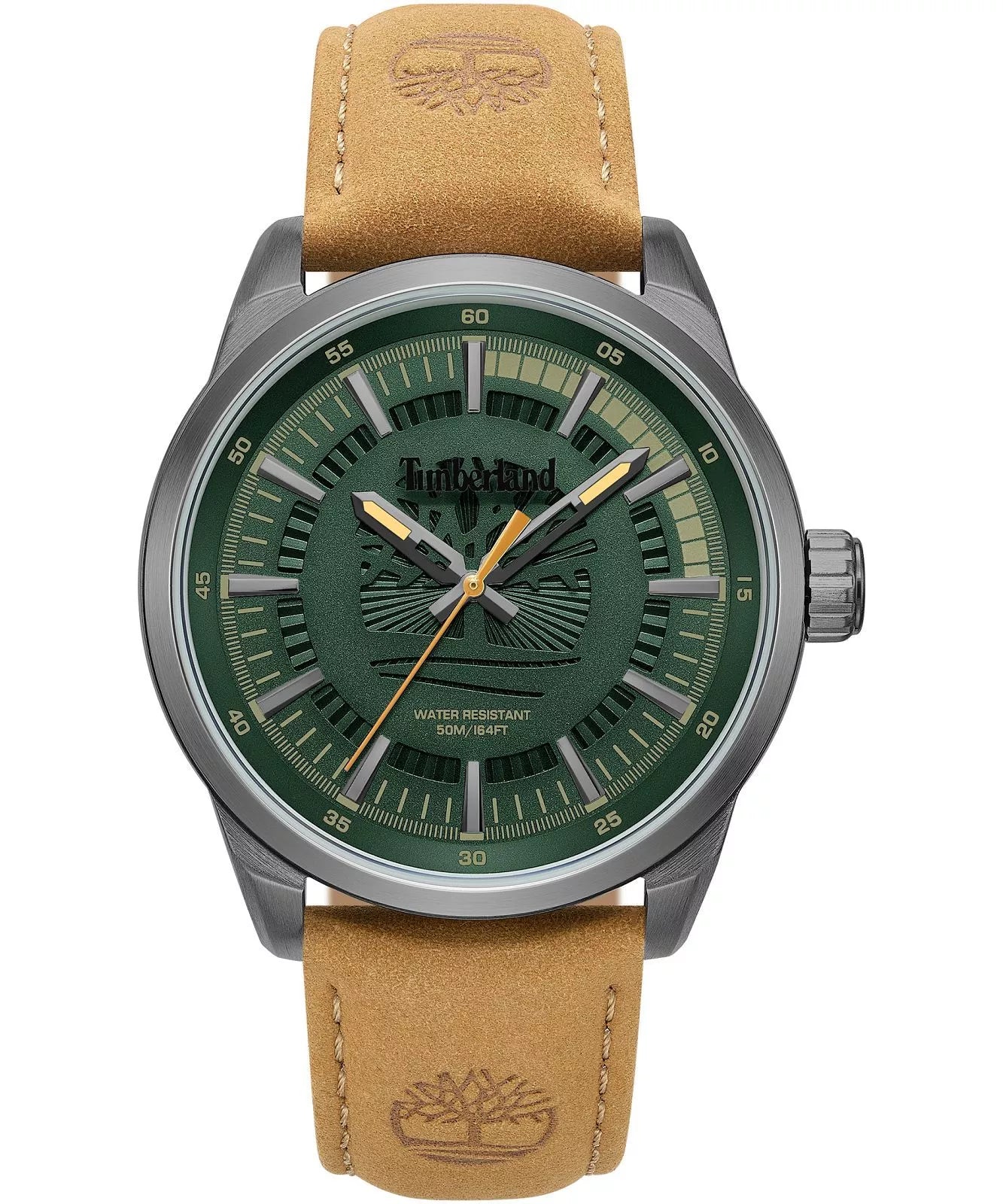 Timberland Lanigan Watch