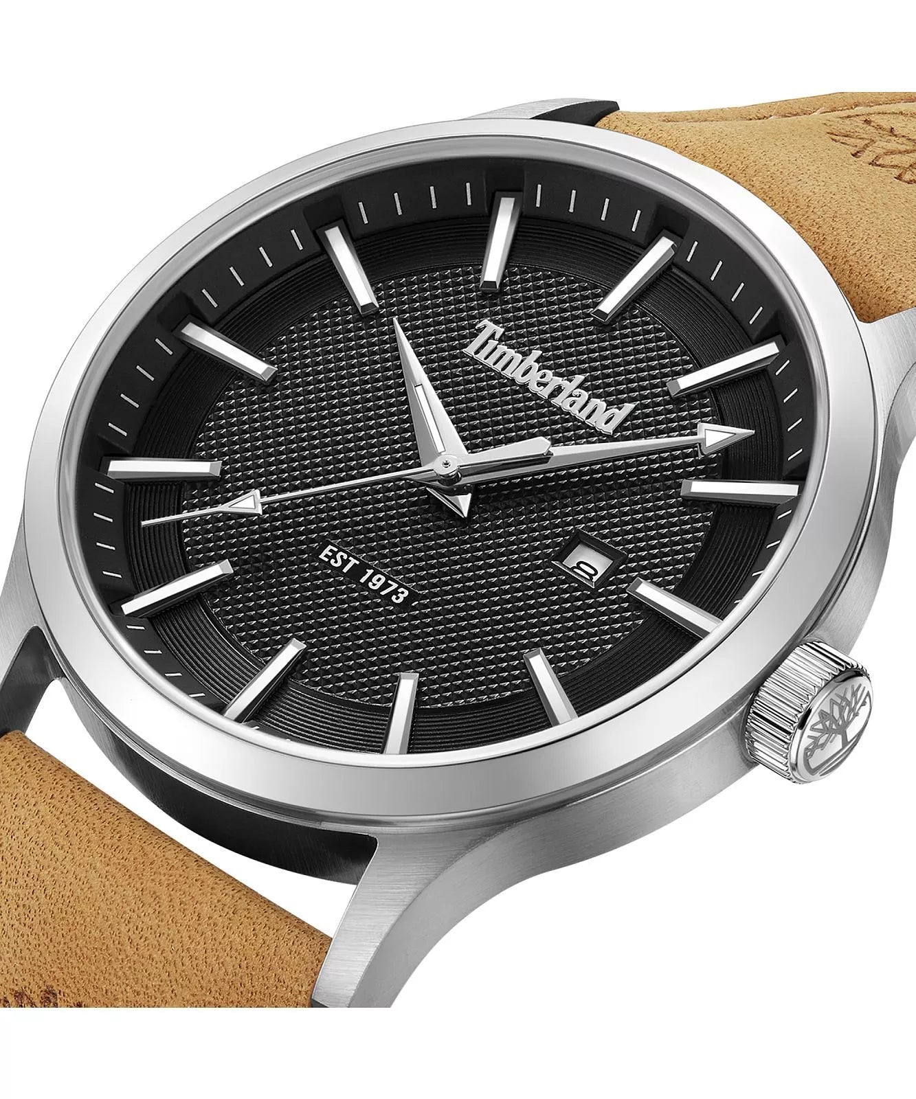 Timberland Trumbull Watch