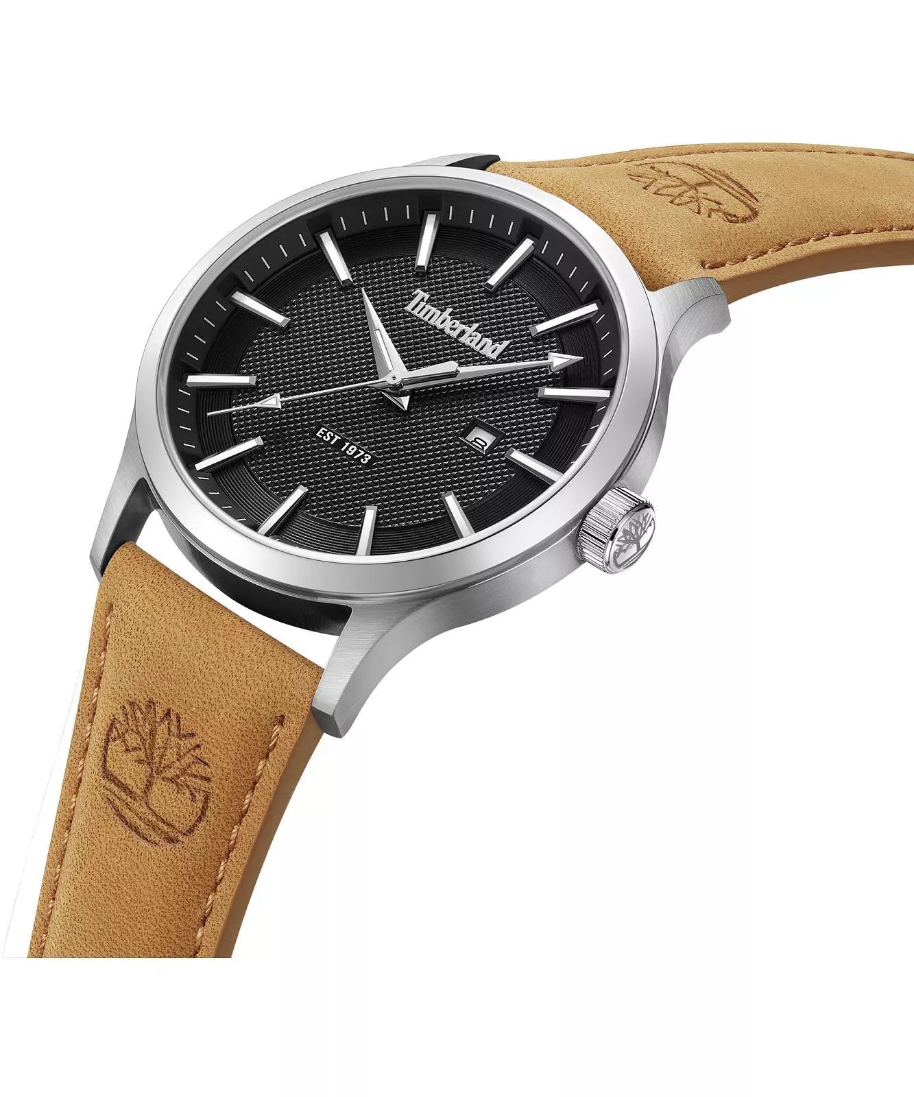 Timberland Trumbull Watch