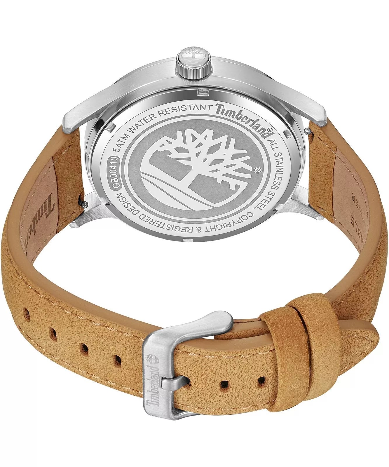 Timberland Trumbull Watch