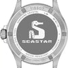 ساعة تيسوت Seastar