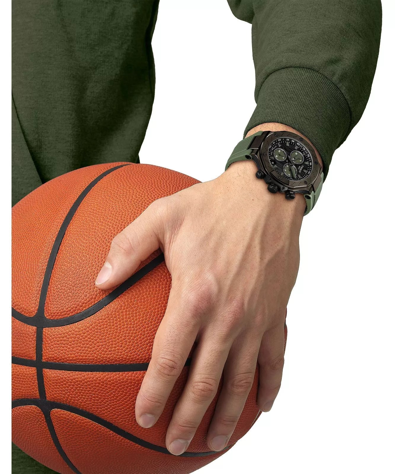 ساعة تيسوت T-Race