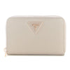 Guess Laurel Ii Slg Med Zip Around Wallet