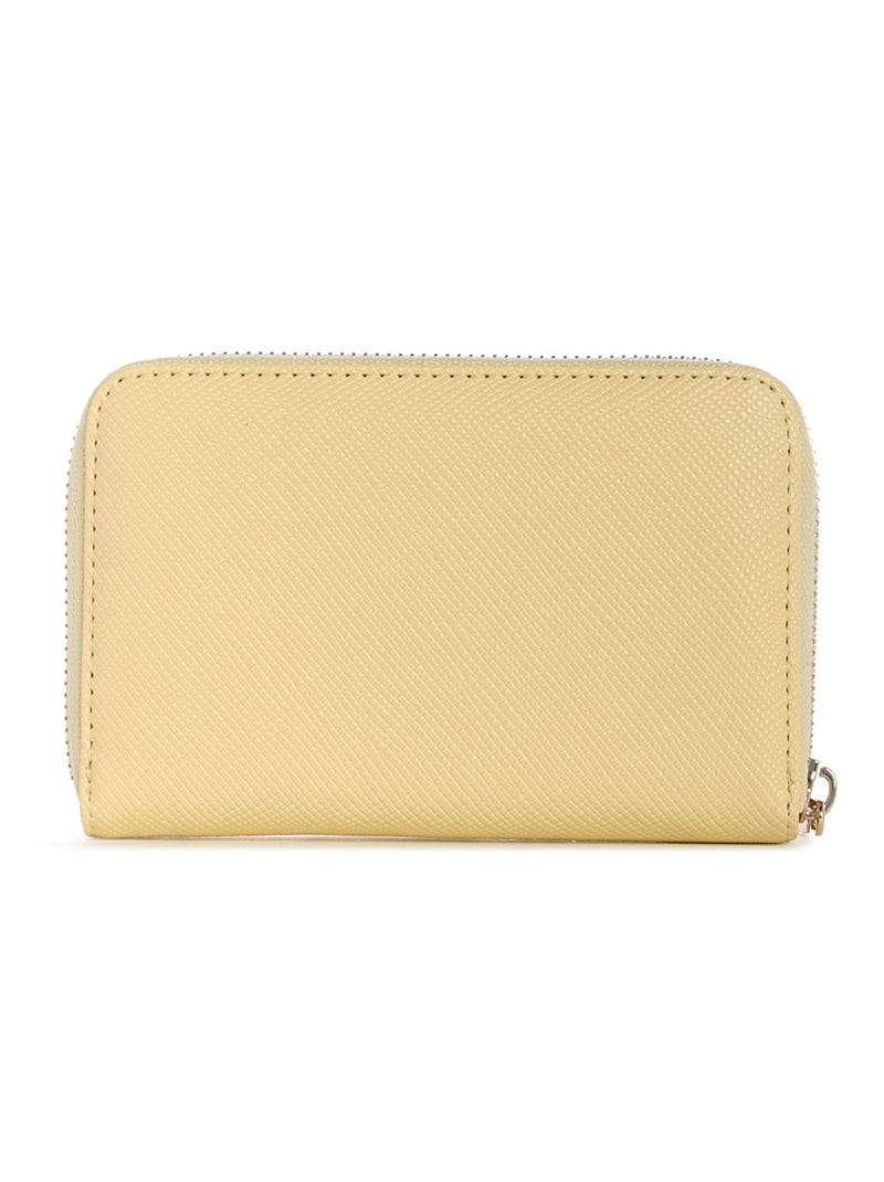 Guess Laurel Ii Slg Med Zip Around Wallet