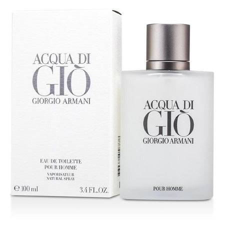 Giorgio Armani Armani Acqua Di Gio EDT 100ml Perfume