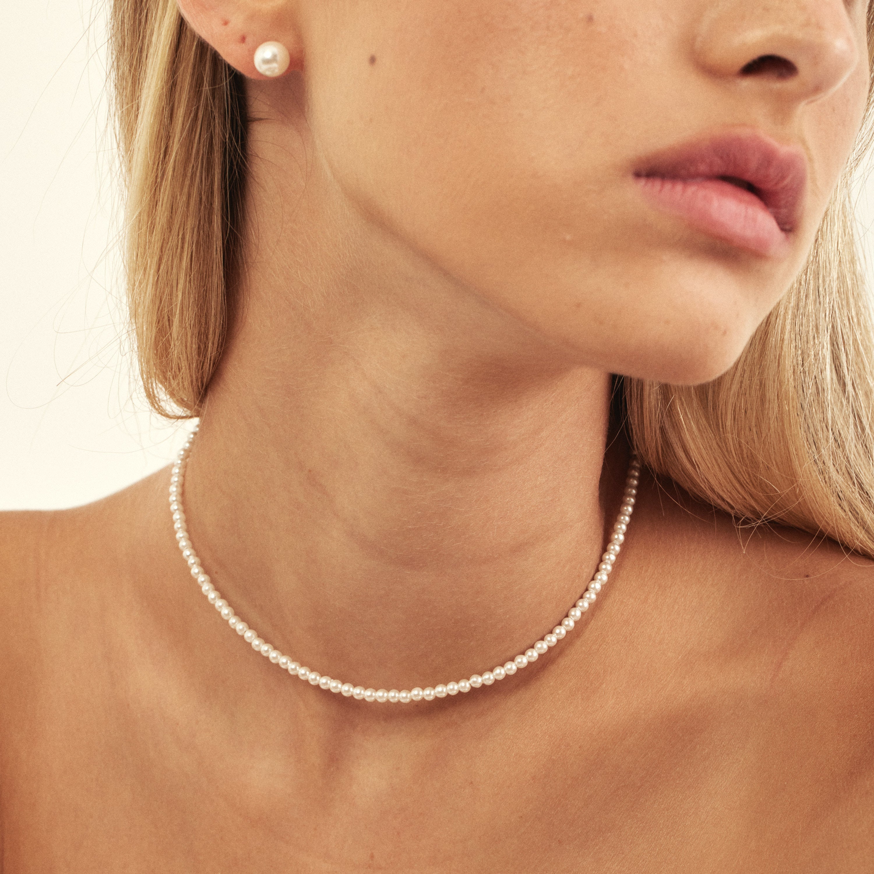 Danon Necklace
