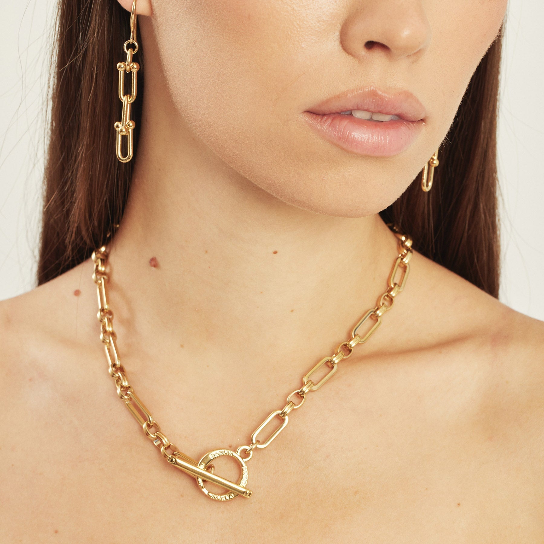 Danon Necklace