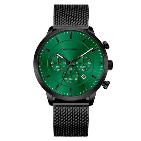 ساعة روبيرتو مارينو