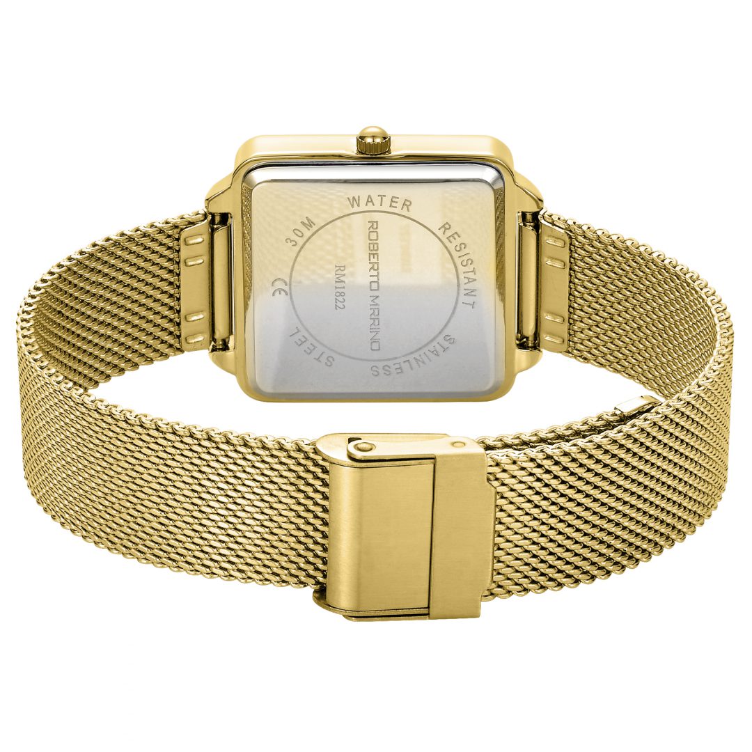 Roberto Marino Watch