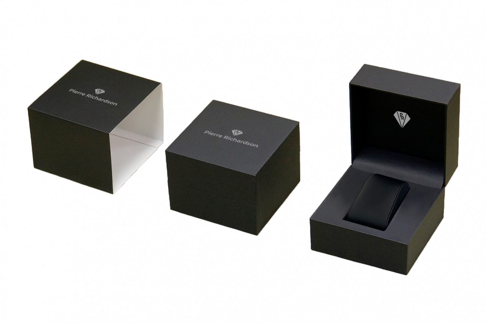 ساعة بيير ريتشاردسون