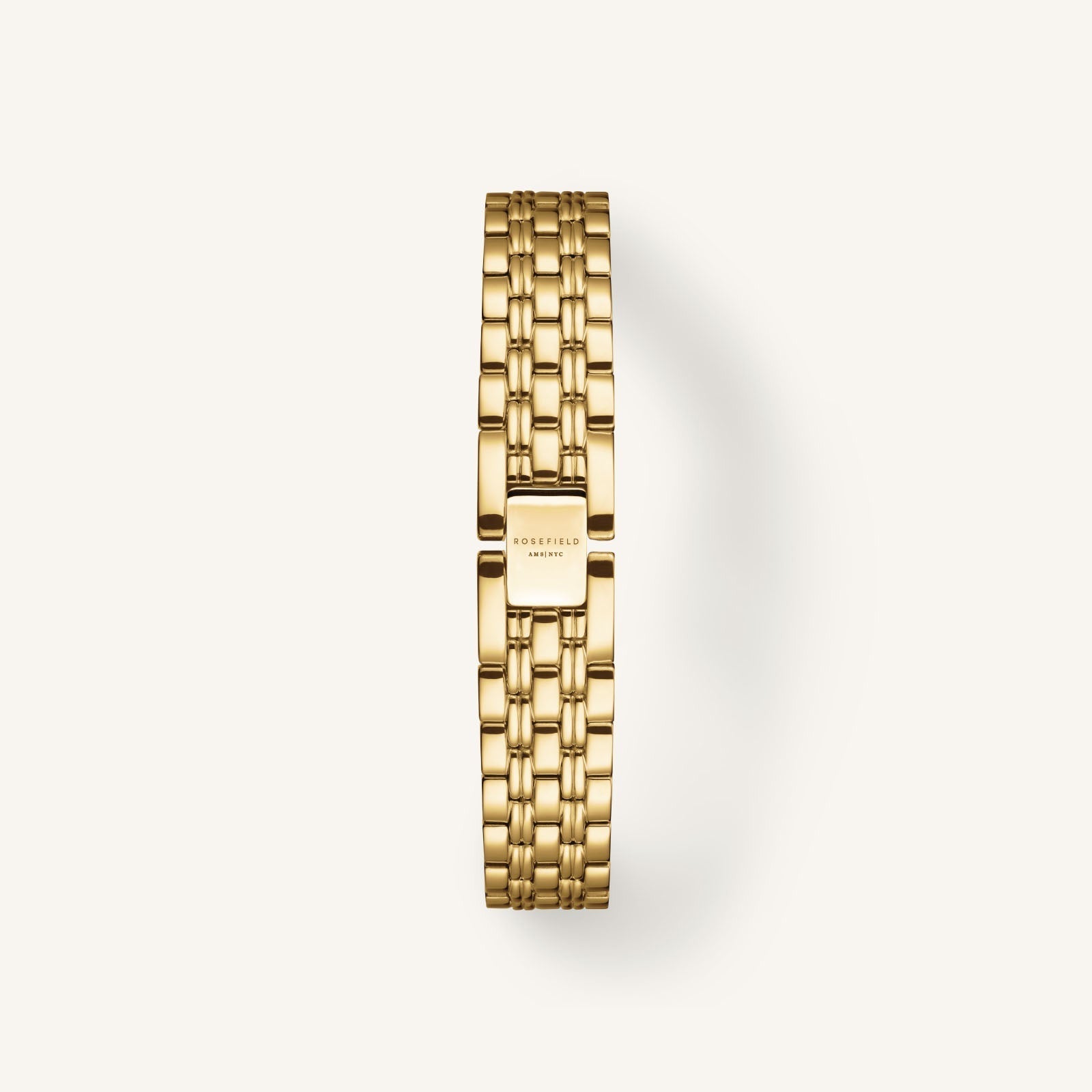 Rosefield Octagon Xs Emerald Watch