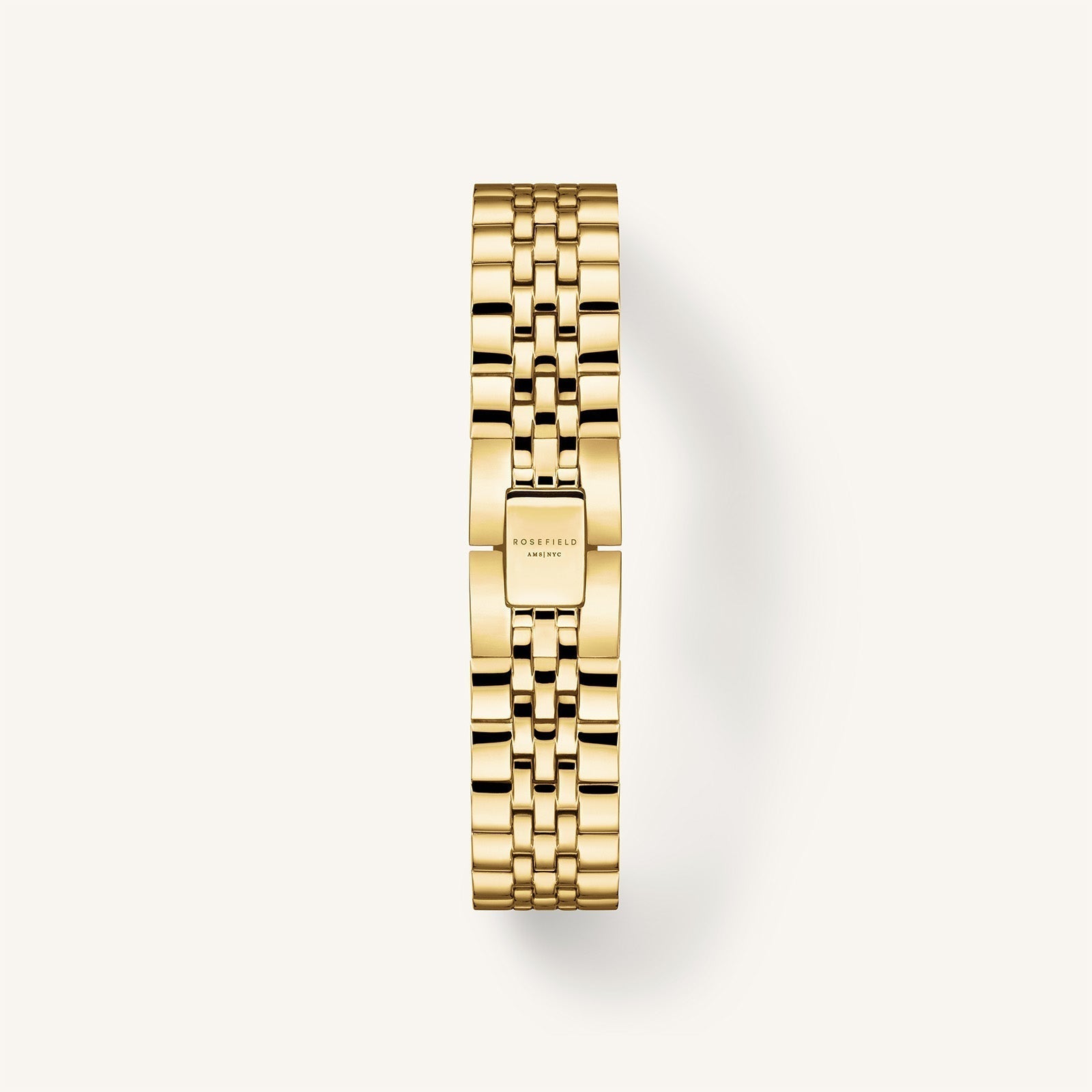 Rosefield Boxy Xs Emerald Watch