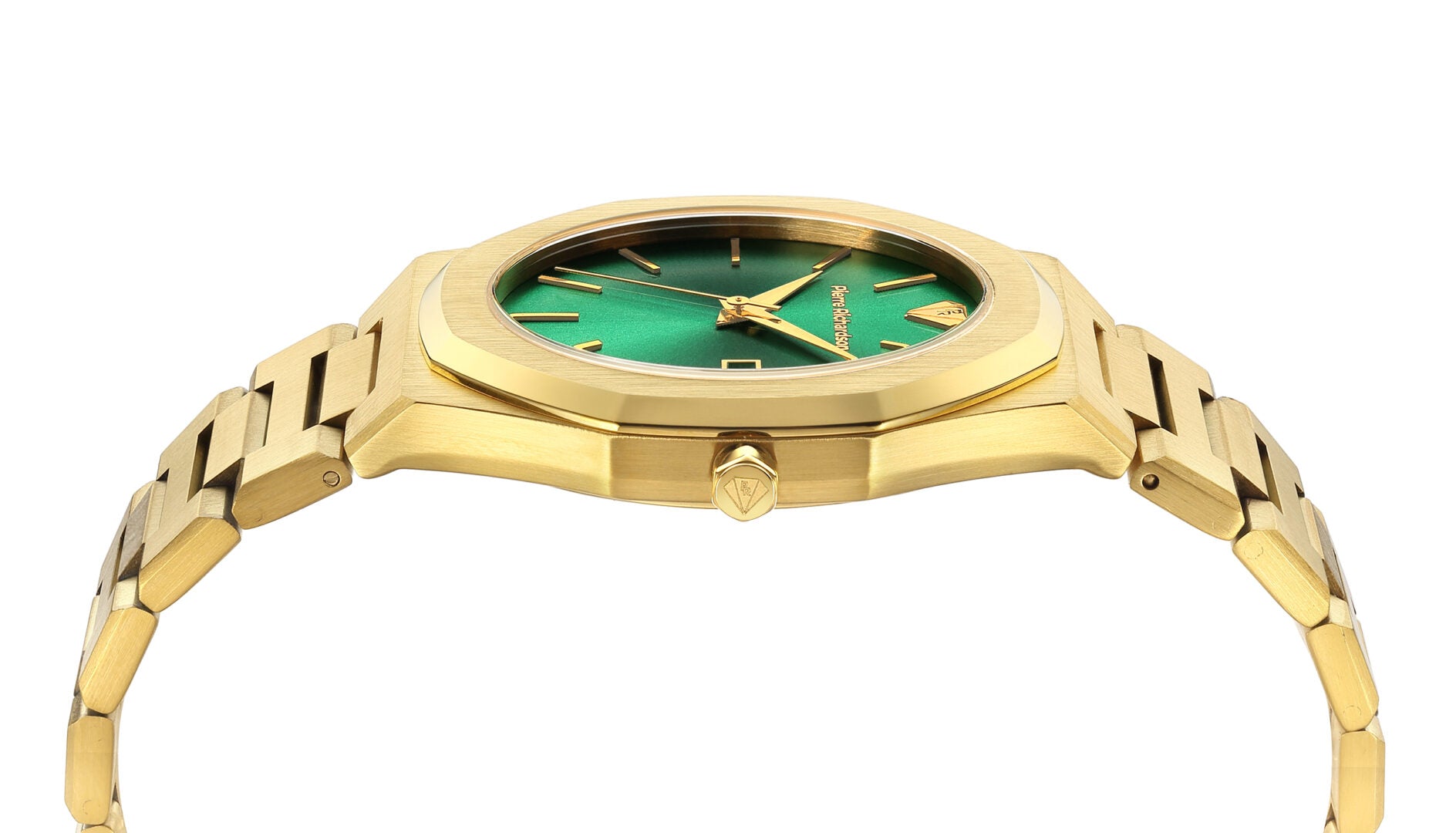 ساعة بيير ريتشاردسون