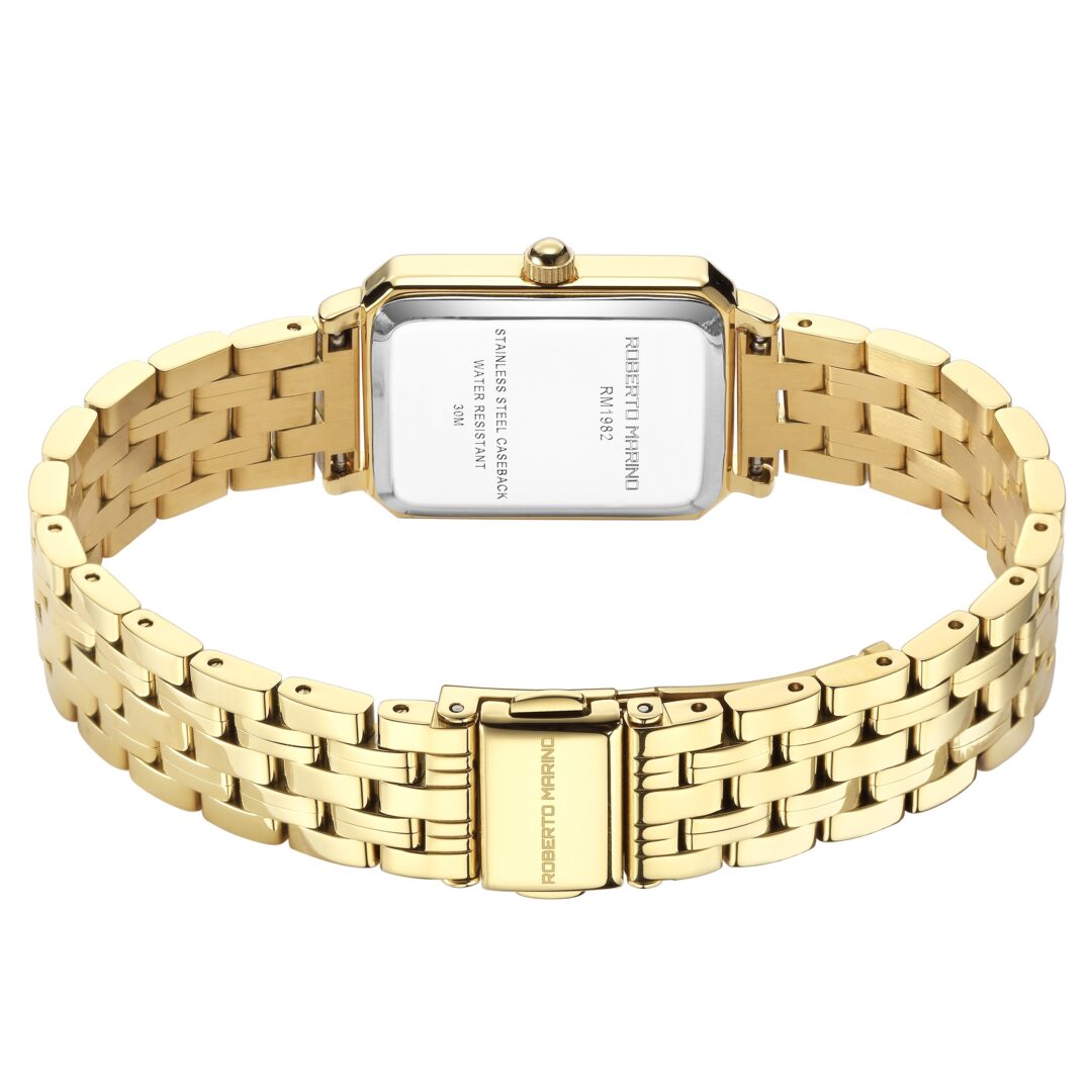 ساعة روبيرتو مارينو