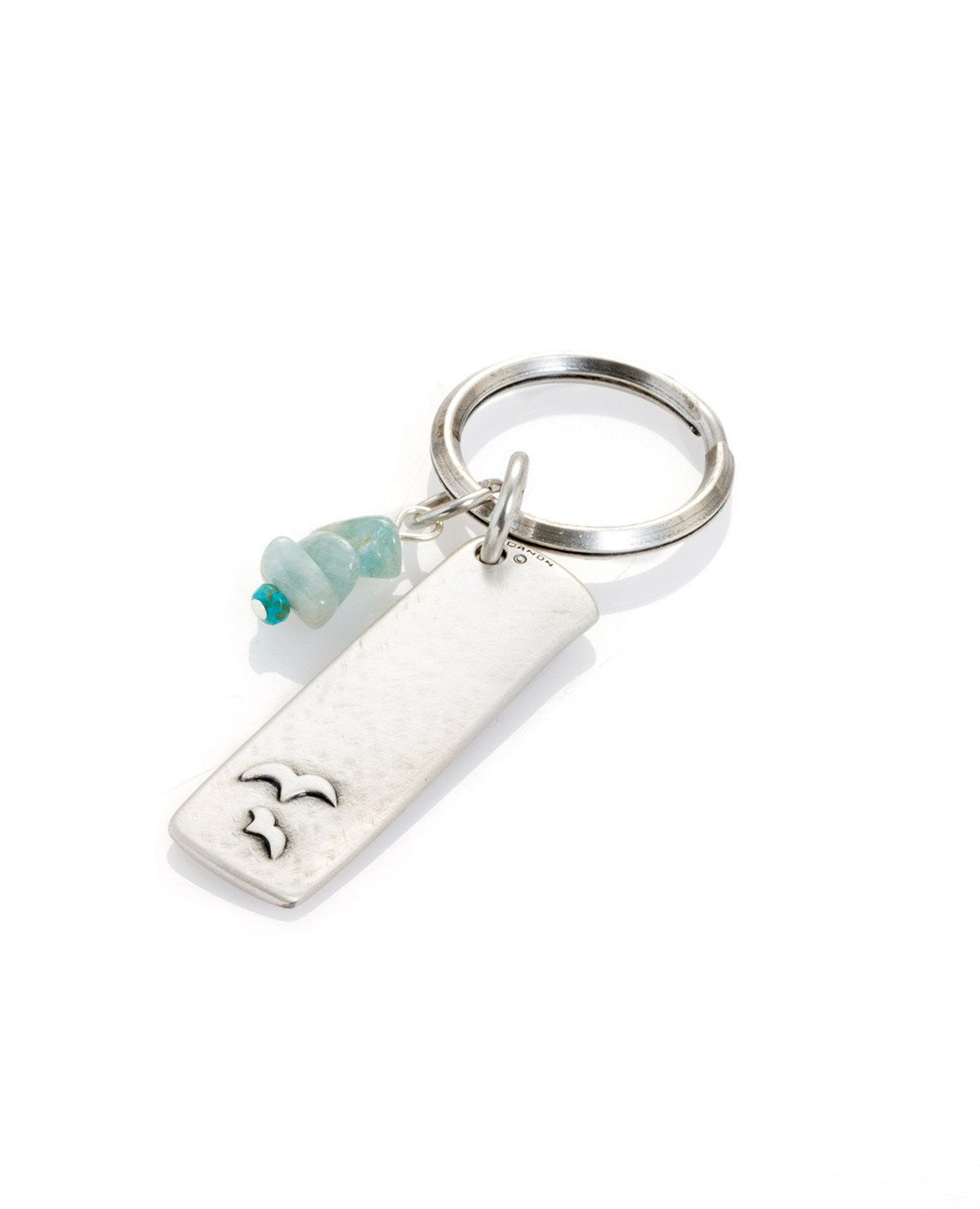 Danon Keychain