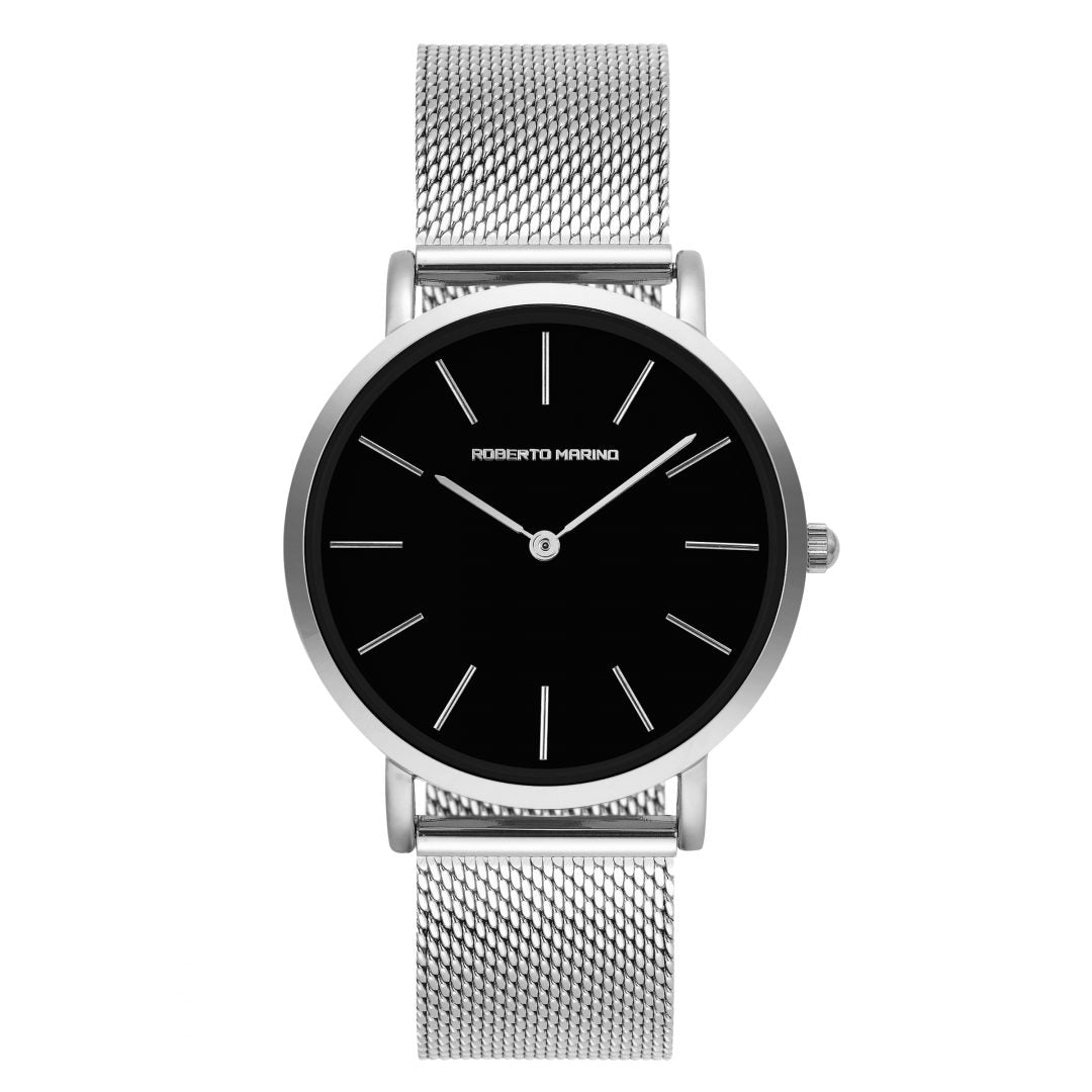 ساعة روبيرتو مارينو