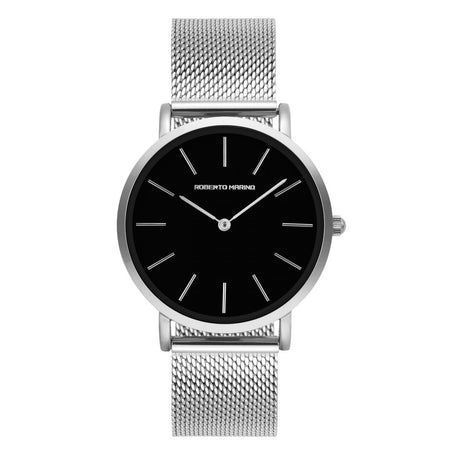 ساعة روبيرتو مارينو