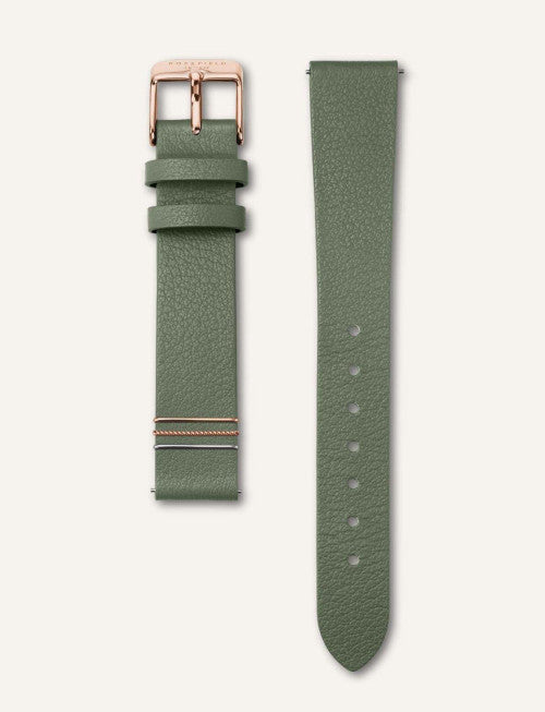 Rosefield Watch