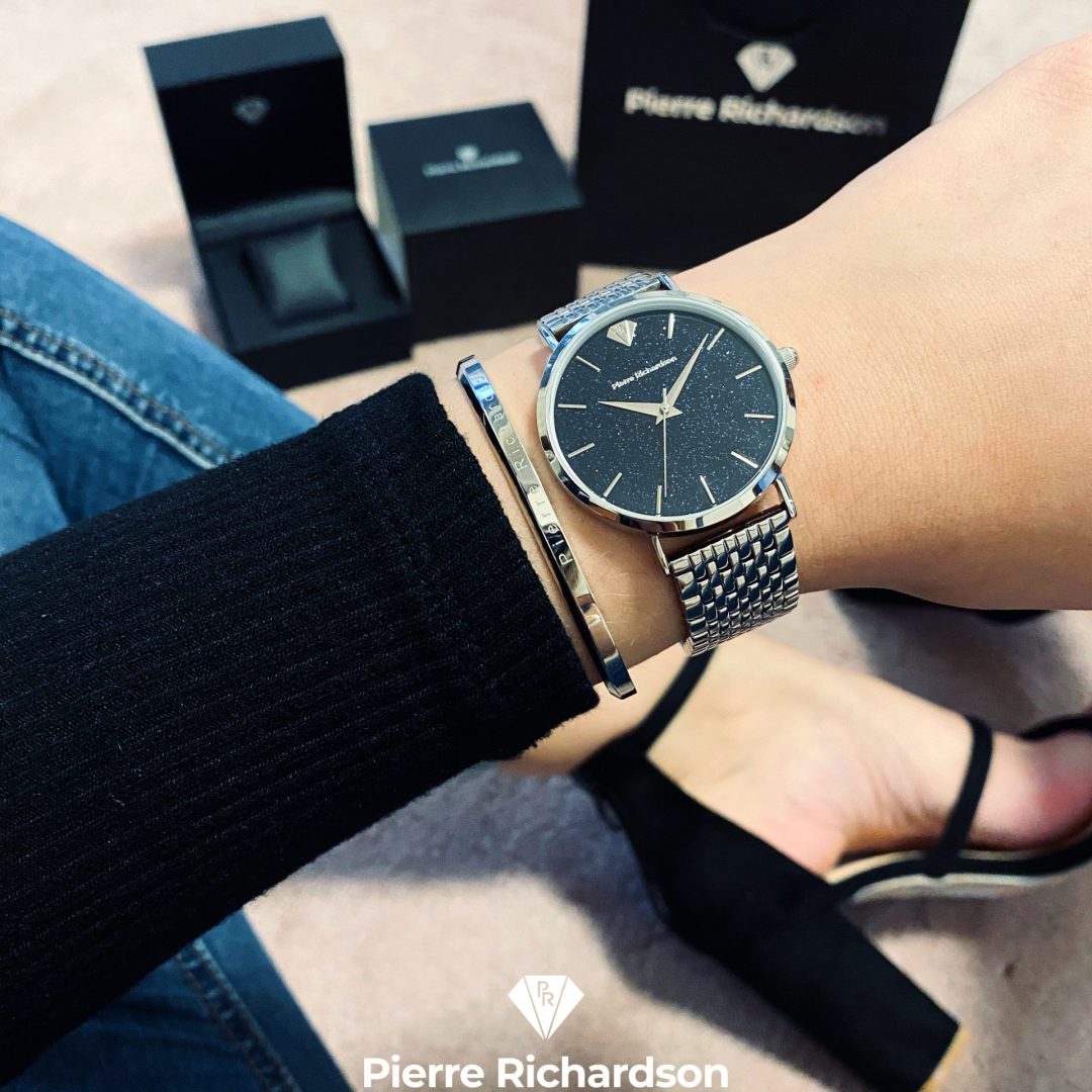 Pierre Richardson Watch