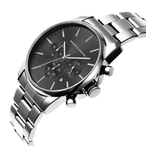 ساعة روبيرتو مارينو