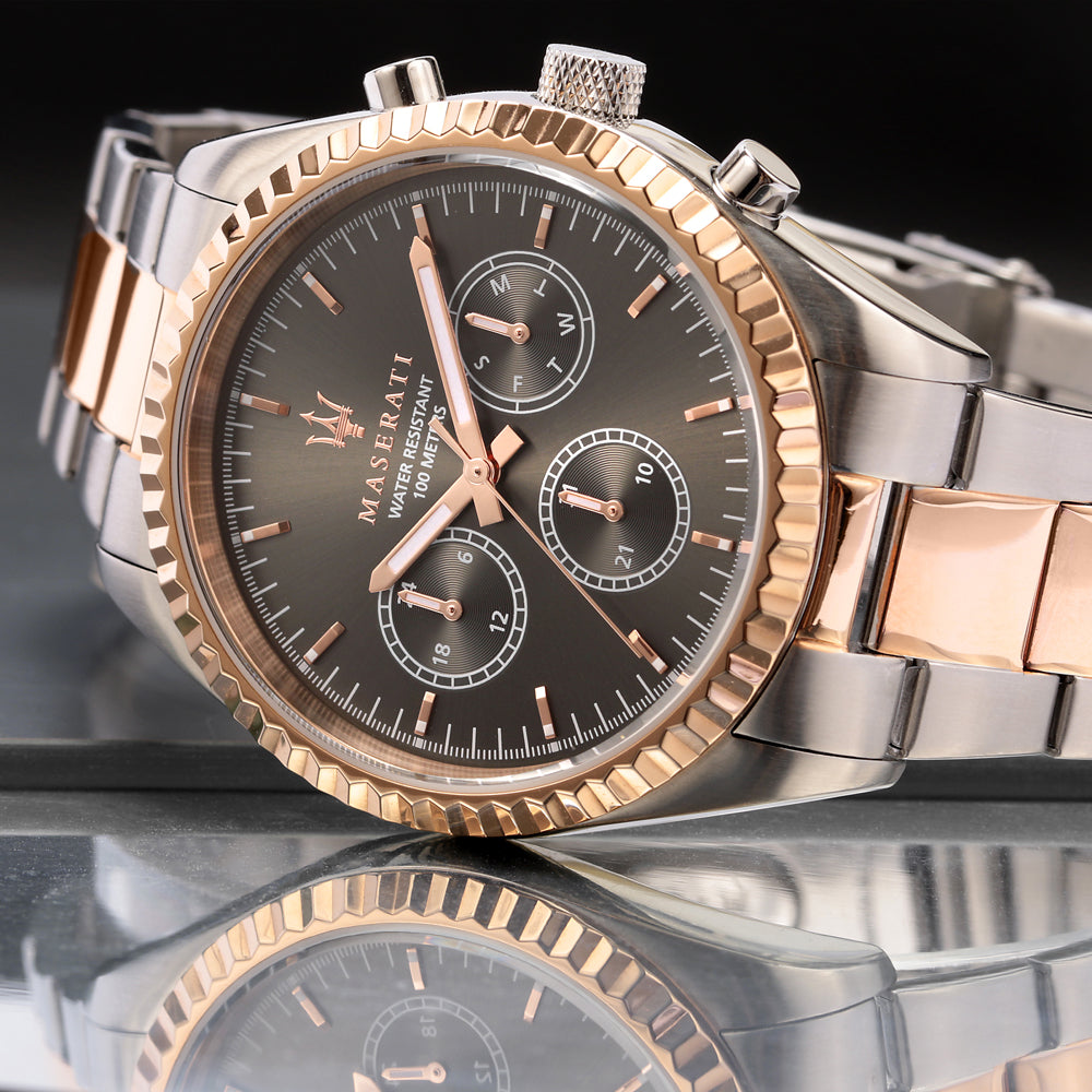 Maserati Watch