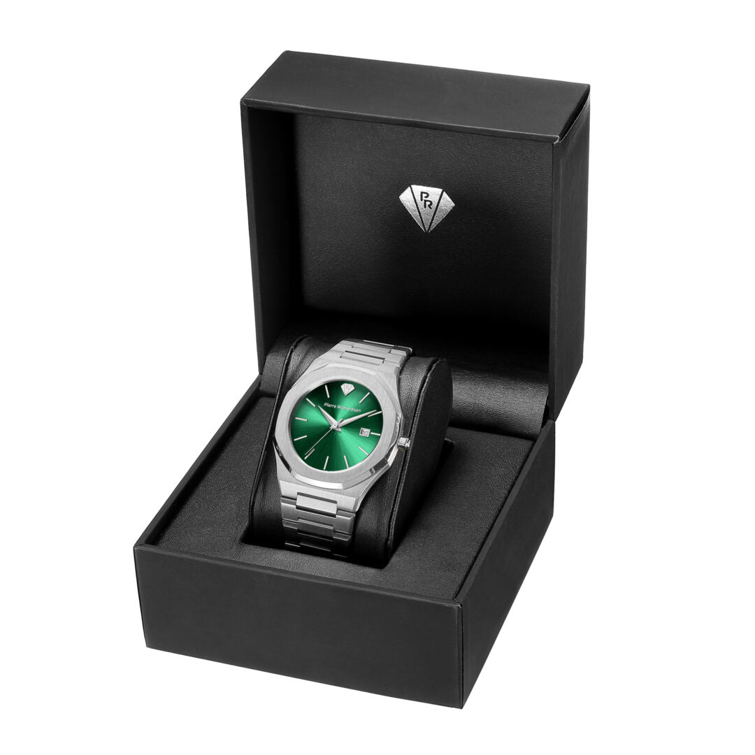 ساعة بيير ريتشاردسون