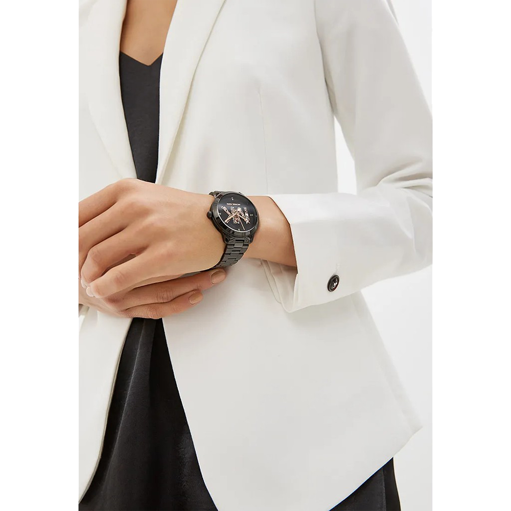 Michael Kors Runway Watch