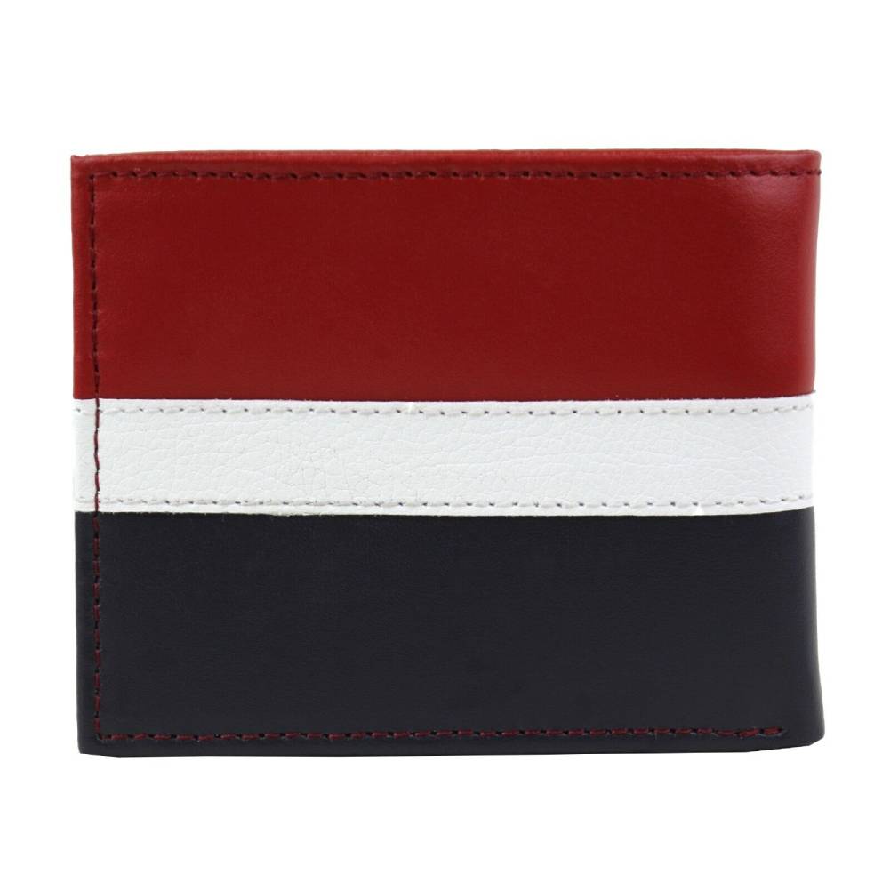 Tommy Hilfiger Americana Wallet
