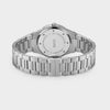 Cluse Vigoureux Silver Colour By Katharina Watch