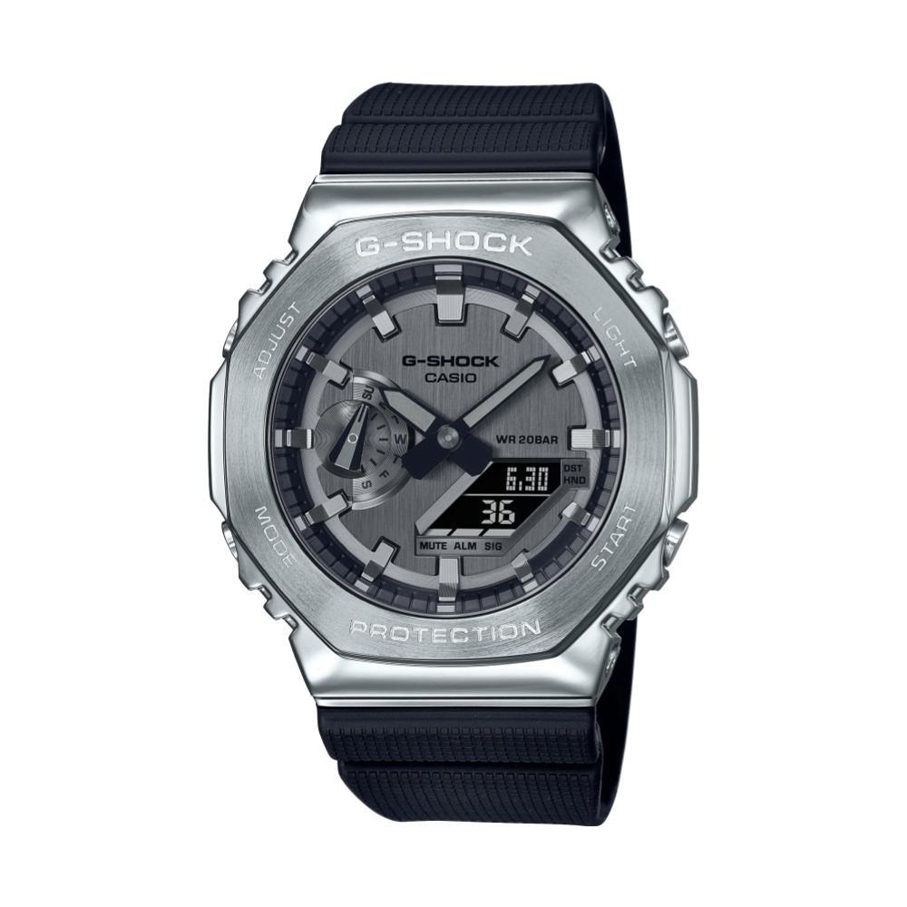 ساعة كاسيو G-Shock