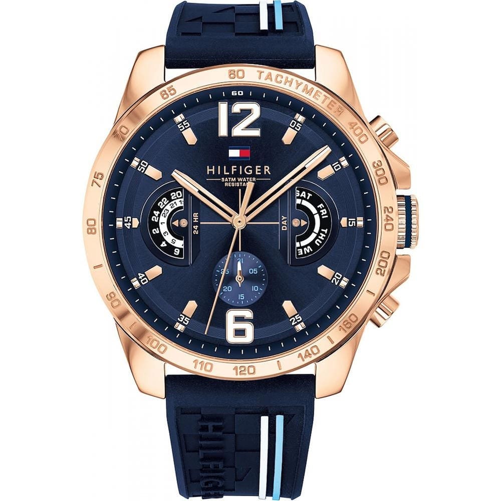 Tommy Hilfiger Decker Watch
