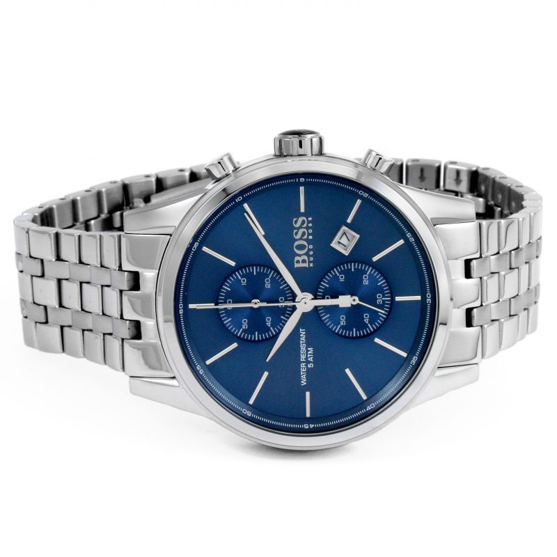 Hugo Boss Jet Watch