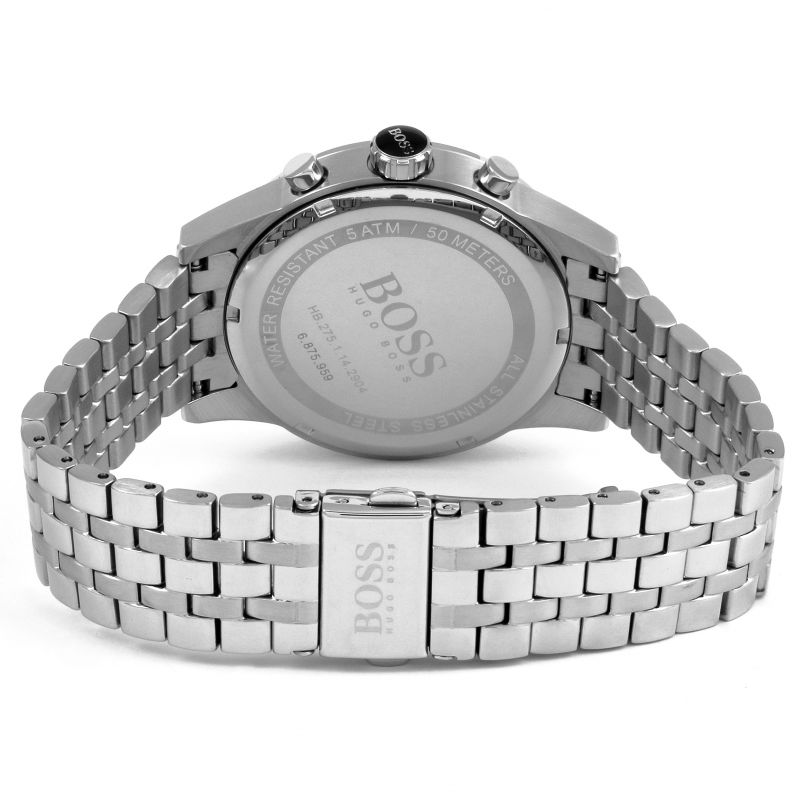 Hugo Boss Jet Watch