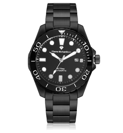 Pierre Richardson Watch