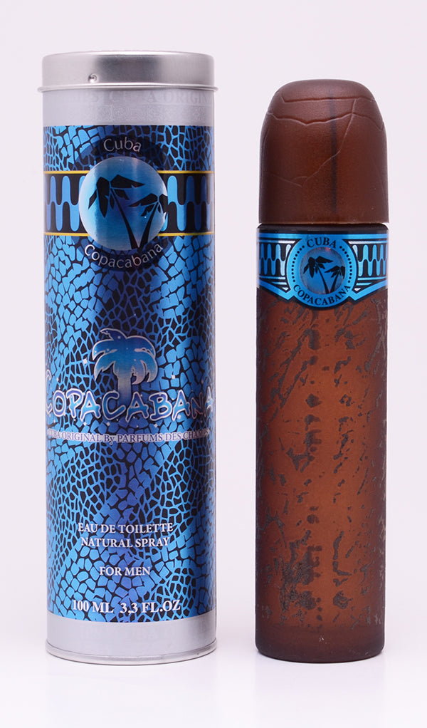 Cuba Copacabana EDT 100ml Perfume