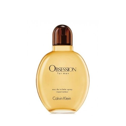 Calvin Klein Obsession EDT 200ml Perfume