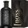 Hugo Boss Bottled Black EDP 100ml Perfume