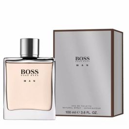 Hugo Boss EDT 100ml Perfume