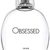 Calvin Klein Obsessed EDT 125ml Perfume